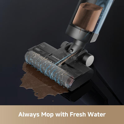 DreameClean G10 Wet Dry Vacuum Cleaner
