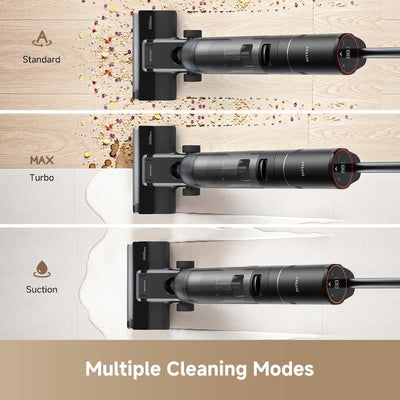 DreameClean G10 Wet Dry Vacuum Cleaner