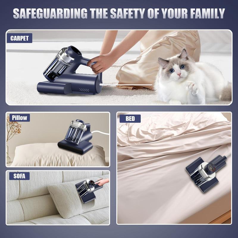 Mattress Vacuum Cleaner