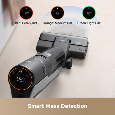 DreameClean G10 Wet Dry Vacuum Cleaner