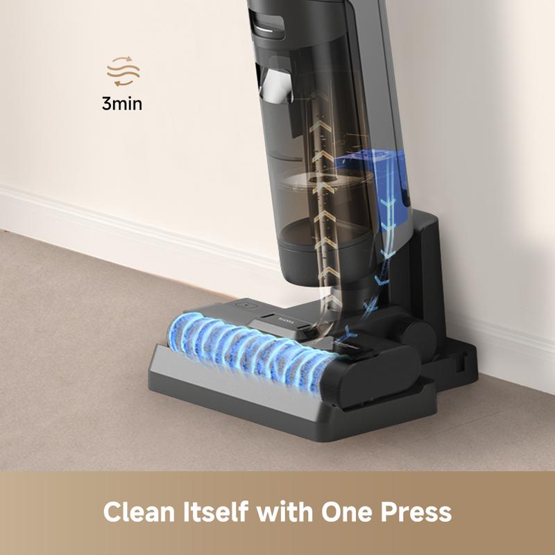 DreameClean G10 Wet Dry Vacuum Cleaner
