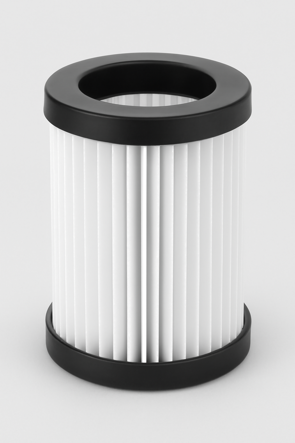HEPA Filter Replacement