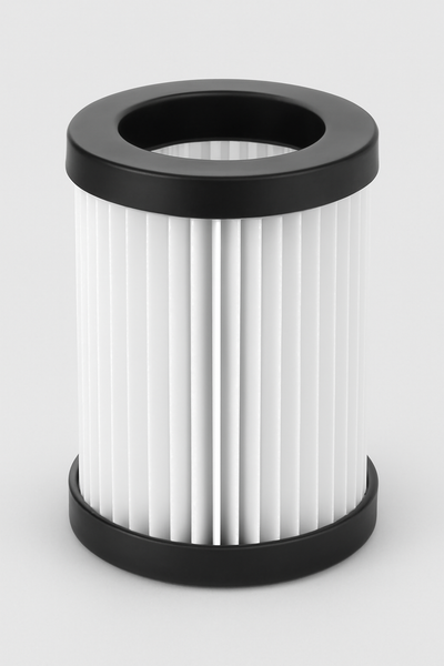 HEPA Filter Replacement