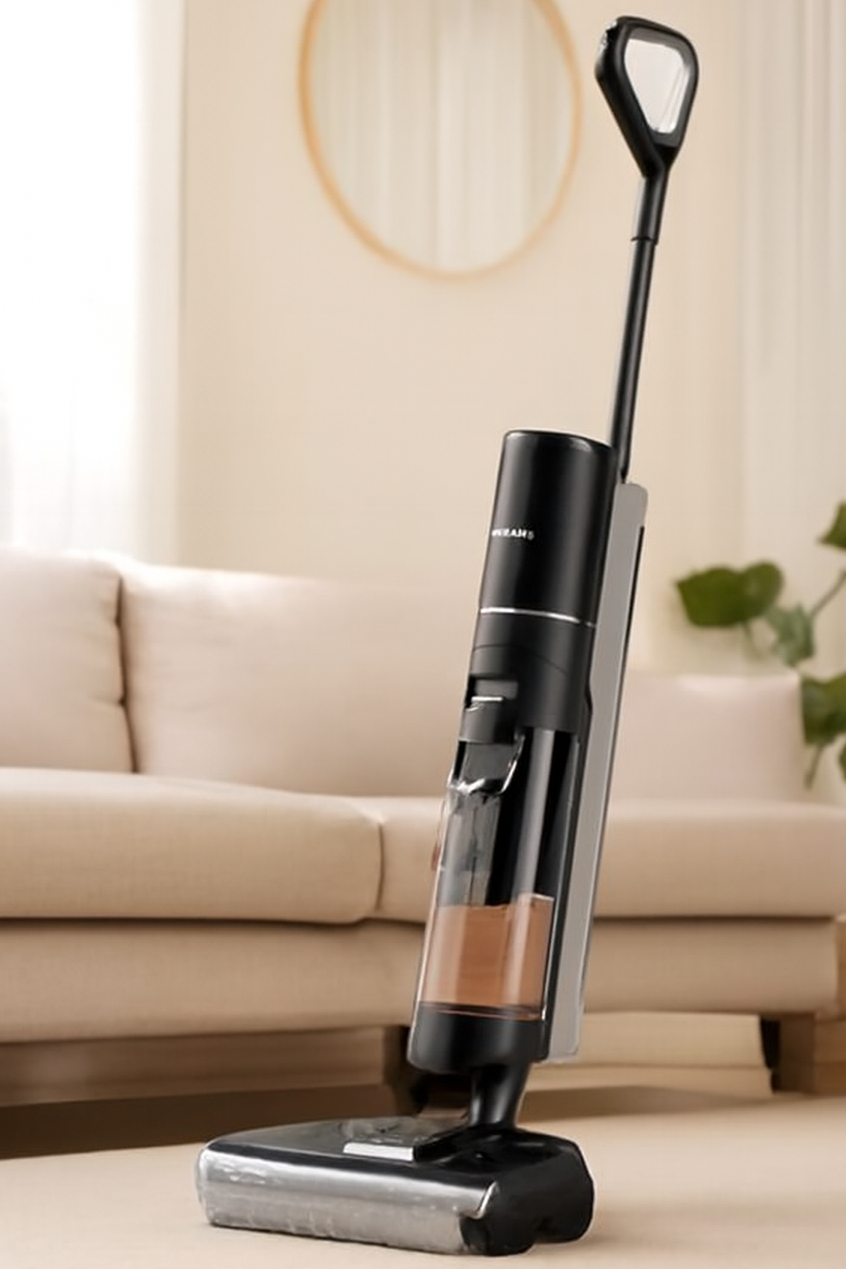 DreameClean G10 Wet Dry Vacuum Cleaner