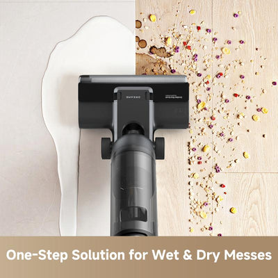 DreameClean G10 Wet Dry Vacuum Cleaner
