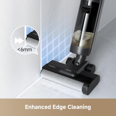 DreameClean G10 Wet Dry Vacuum Cleaner