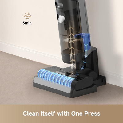 DreameClean G10 Wet Dry Vacuum Cleaner